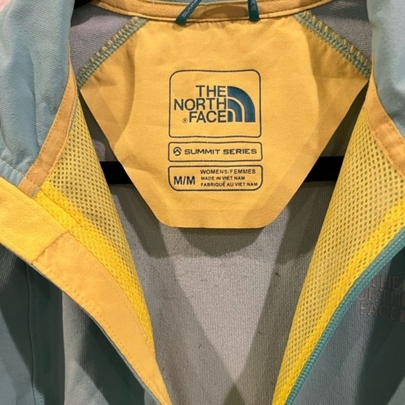 North Face jacket - Picture 4 of 5
